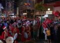Esenler’de 15 Temmuz Demokrasi ve Milli Birlik Günü Anma Programı düzenlendi