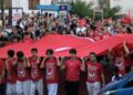 Saraçhane'de 15 Temmuz Demokrasi ve Milli Birlik Günü programı düzenlendi