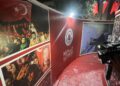 Kağıthane’de '15 Temmuz Demokrasi ve Milli Birlik Günü' anma programı düzenlendi