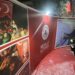 Kağıthane’de '15 Temmuz Demokrasi ve Milli Birlik Günü' anma programı düzenlendi