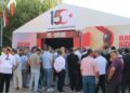 Denizli’de 15 Temmuz Hafıza Merkezi açıldı
