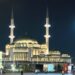 15 Temmuz'un 10'uncu yılında İstanbul'daki camilerde sela okundu