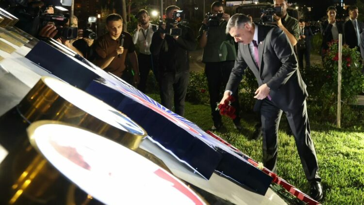 Bakan Çiftçi: Bütün güvenlik birimlerimizle devletimizin güvenliği, milletimizin huzuru için teyakkuzdayız