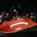 Bodrum'da '15 Temmuz' anma etkinliği