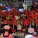 Marmaris’te ‘15 Temmuz’ anma etkinliği