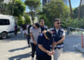 Samsun merkezli 4 ilde dolandırıcılık operasyonu; 7 gözaltı