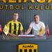 Aliağa FK'dan iki imza