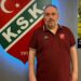 Karşıyaka'da Ahmet Kandemir beklemede