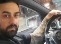 Otomobilde husumetlisi tarafından bıçaklanarak öldürüldü