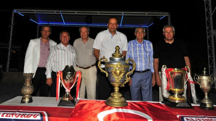 Altınordu'da büyük belirsizlik