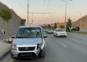 Malatya’da iki ayrı trafik kazasında 2 kişi öldü
