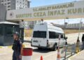 Haluk Levent, Çorlu'daki cezaevine konuldu