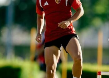 Kayserispor, 2'nci etap kampına başladı