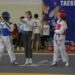 Türkiye Minikler Taekwondo Şampiyonası Sinop'ta başladı
