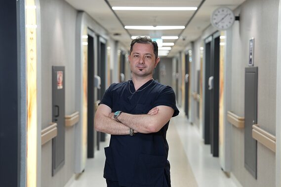 ‘İklim değişikliği inme riskini artırıyor’