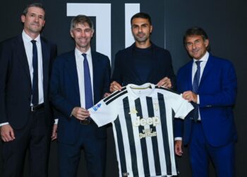 Juventus, Zeki Çelik ile 3 yıllık sözleşme imzaladı