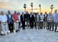 TSYD Samsun Şubesi'nden 'Sezona Merhaba' resepsiyonu