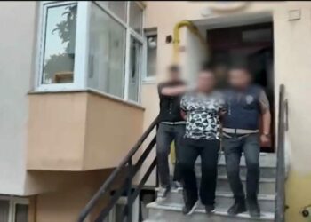 Telegram üzerinden uyuşturucu ticareti yapanlara operasyon: 110 gözaltı