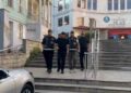 Oğuzhan Uğur gözaltına alındı / Sevk görüntüsüyle