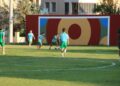 Muğlaspor ikinci futbol okulunu Köyceğiz’de açtı