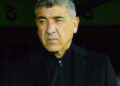 Fethiyespor'da Sait Karafırtınalar umutlu