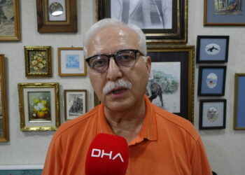 Prof. Dr. Özlü'den 'yaz ishali’ uyarısı