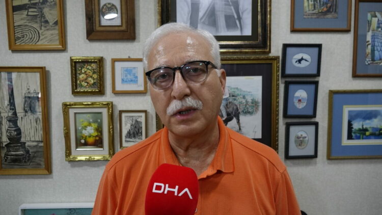 Prof. Dr. Özlü'den 'yaz ishali’ uyarısı