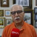 Prof. Dr. Özlü'den 'yaz ishali’ uyarısı