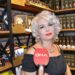 'Mardinli Marilyn Monroe' tutuklandı
