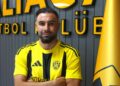 Aliağa FK'da imza şov