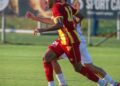 Göztepe dolu dizgin