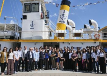 İş Bankası’ndan lise öğrencileri için girişimcilik programı: WorkupOnBoard
