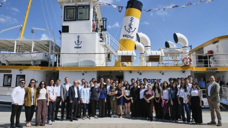 İş Bankası’ndan lise öğrencileri için girişimcilik programı: WorkupOnBoard