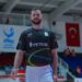 Aliağa Petkimspor'da Litvanyalı Martynas Sajus ayrıldı