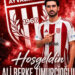 Ayvalıkgücü Ali Berke ile imzaladı