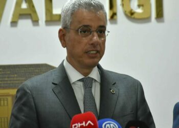 Bakan Memişoğlu: Dünyanın en iyi sağlık hizmetleri Türkiye'de