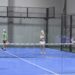 Kemer Country Club bünyesinde 'Kemer Padel' hayata geçirildi