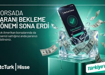 BtcTurk Hisse, ‘Hemen Kullan’ özelliğini ABD borsalarına taşıdı