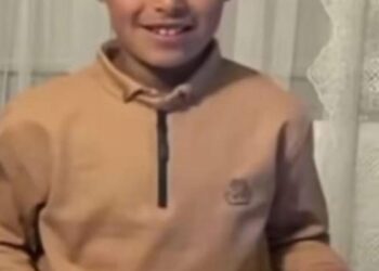 Nehirde kaybolan Berat’ın 8’inci günde cansız bedeni bulundu
