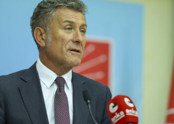 CHP’li Sarıbal: Sürdürülebilir tarım politikası için yeni anlayışa ihtiyaç var