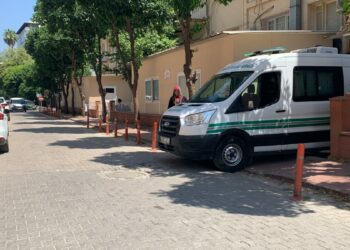 Sulama kanalına düşen 2 kardeş öldü