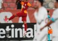 Galatasaray, hazırlık maçında Ümraniyespor’u 5-1 yendi