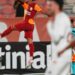 Galatasaray, hazırlık maçında Ümraniyespor’u 5-1 yendi
