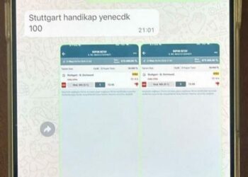 Haluk Levent ile yardımcısının bahis içerikli mesajlaşmaları ortaya çıktı