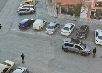 Malatya’da 5 büyüklüğünde deprem - 2