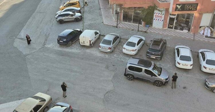 Malatya’da 5 büyüklüğünde deprem - 2
