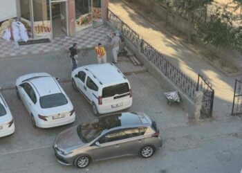 Malatya’da 5 büyüklüğünde deprem