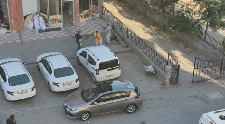 Malatya’da 5 büyüklüğünde deprem