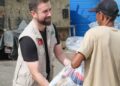 İHH’nın depremlerin yaşandığı Venezuela’ya yardımları sürüyor