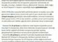 Bakan Gürlek duyurdu; 6 cinayet dosyası aydınlatıldı